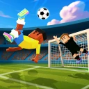 Mini Soccer Star icon