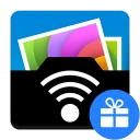 PhotoSync Bundle Add-On icon