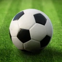 Ligue de football du monde icon