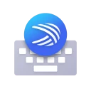 Microsoft SwiftKey KI-Tastatur icon