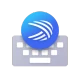 Microsoft SwiftKey KI-Tastatur icon