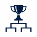 Turnieje: Tournament Maker icon