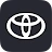 MyToyota icon