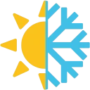 温度計 icon