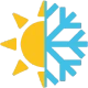 温度計 icon