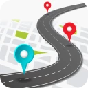 Live GPS Tracker - Locator icon