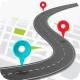 Live GPS Tracker - Locator icon