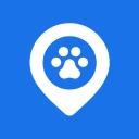 Tractive - GPS chiens et chats icon