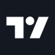TradingView: Aandelen & Crypto icon