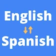 English to Spanish Translator icon