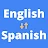 English to Spanish Translator icon