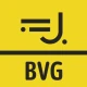 BVG Jelbi: Mobilität in Berlin icon