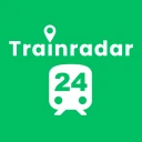Trainradar24 | Opóźnienia icon