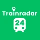 Trainradar24 | Opóźnienia icon