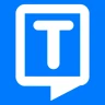 Transkriptor: דיבור לטקסט icon