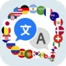 תרגם: מתרגם שפה Translator icon