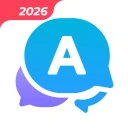 Translate Fast : AI Translator icon
