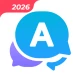 Translate Fast : AI Translator icon