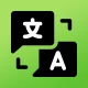 Translate: Photo, Voice, Text icon
