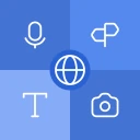 Translateasy Sprachassistent icon