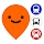 Moovit: Horaires Bus & Trains icon