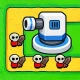 Tile Wars TD icon
