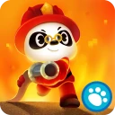 Dr. Panda消防士 icon
