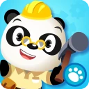Dr. Panda Klusjesman icon