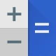 Calculatrice icon