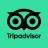 Tripadvisor: boek reizen icon