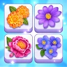 Blossom Match - Puzzle Game icon