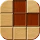 Woodoku - Wood Block Puzzle icon