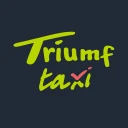 Triumf Taxi icon