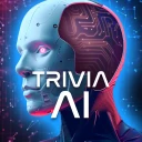 Trivia AI - נחשו את המילים icon