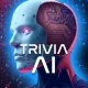 Trivia AI - נחשו את המילים icon
