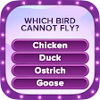 TRIVIA STAR Quiz Games Offline icon