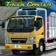 Mod Bussid Truk Canter Trondol icon