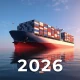 Shipping Manager - 2026 icon