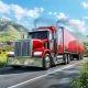 Truck Transport Simulator icon