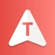 Truckfly - GPS Poids lourd icon