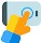 Auto Clicker - Automatic tap icon