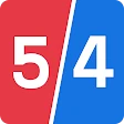 Scoreboard - Keep score icon