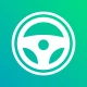 Driver: Driving & Dash Cam App icon