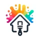 Paint my House: Exterior Color icon