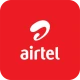 My Airtel icon