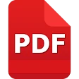 PDF Reader - All PDF Viewer icon