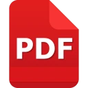 PDF Reader - All PDF Viewer icon