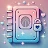 My Secret Diary with Lock icon