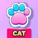 Simulateur de Chat : Animaux icon