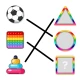 jeux éducatifs pour enfants icon
